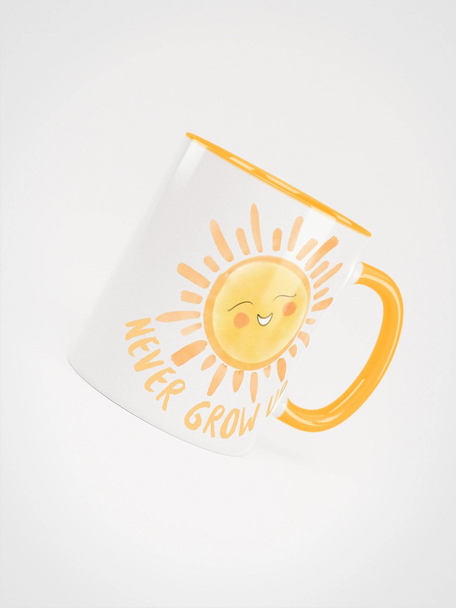 Happy Sun Mug product image (4)