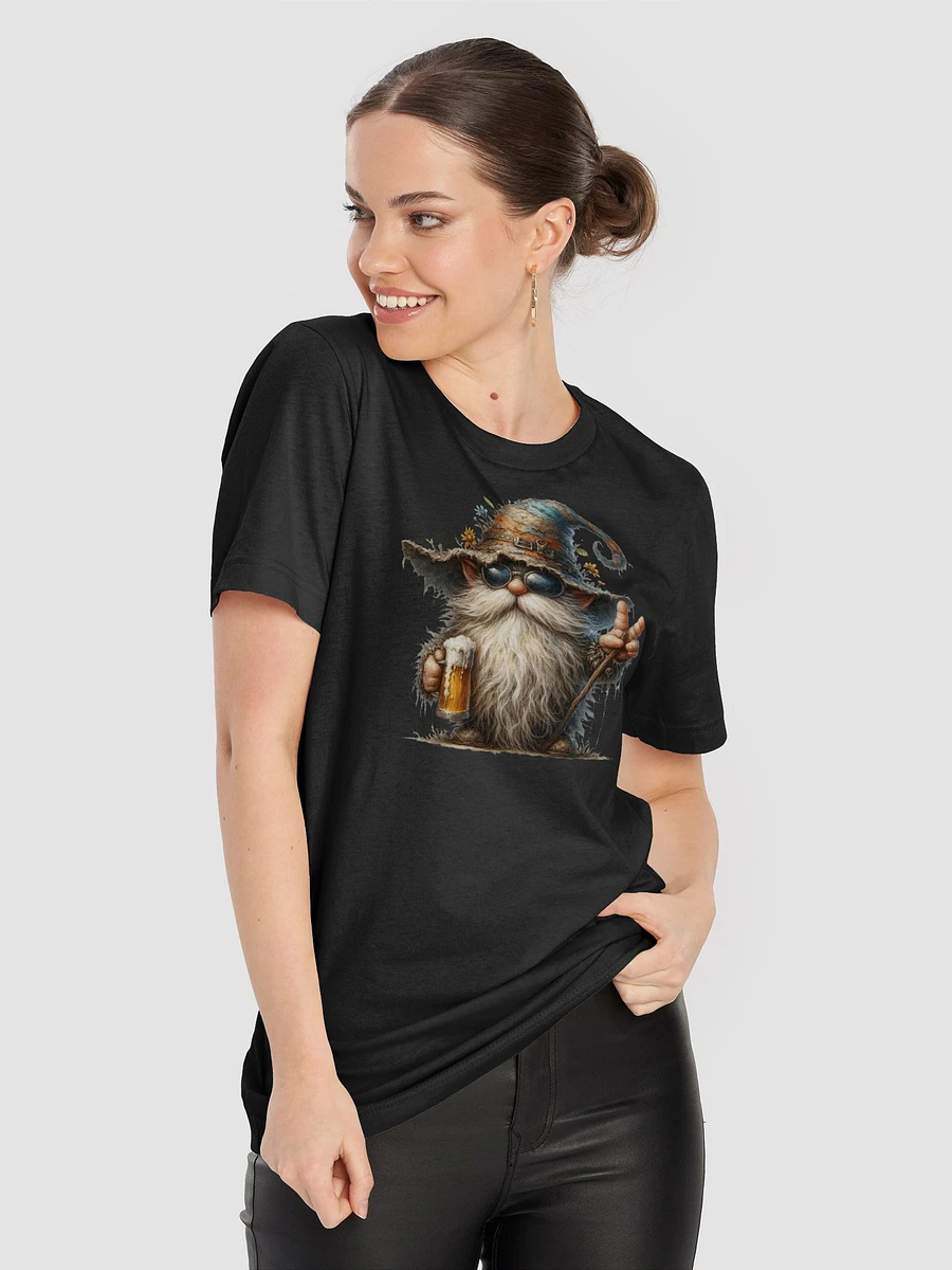 Whimsical Wizard Brew T-Shirt product image (46)