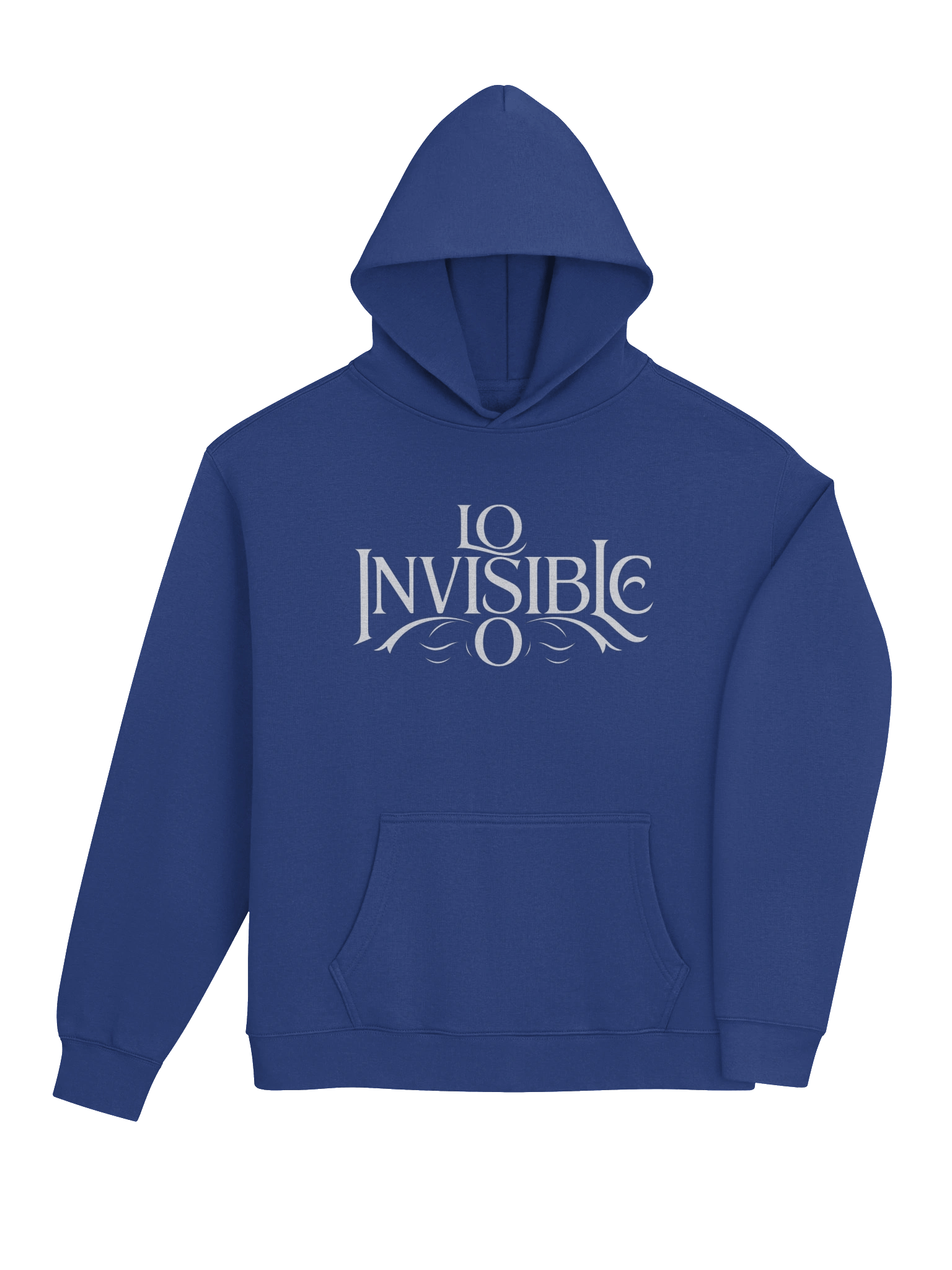 Hoodie Lo Invisible product image (12)