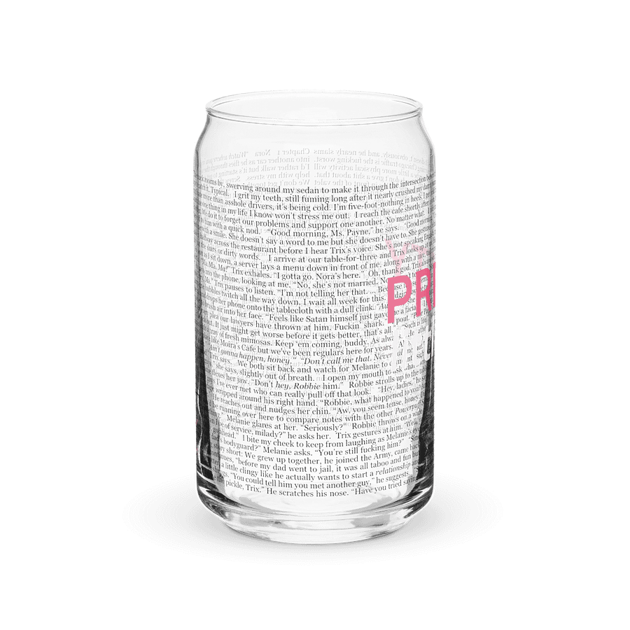 The Words Collection: Pretty Little Thing product image (2)