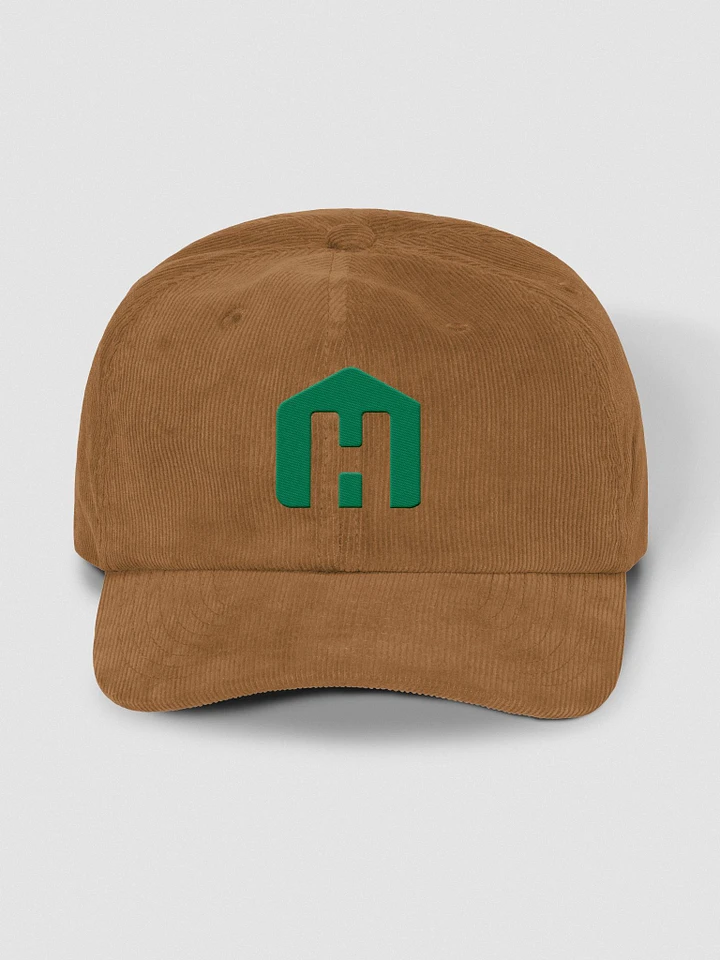 Handoff Cord Hat product image (1)