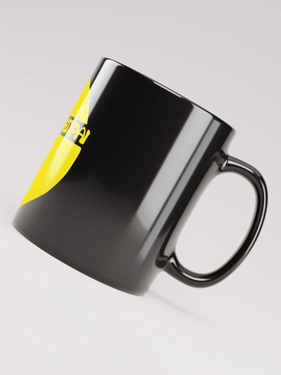 DDS D Mug product image (3)