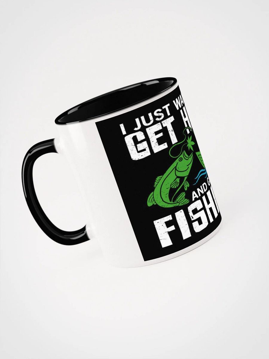 FISHING MUG product image (3)