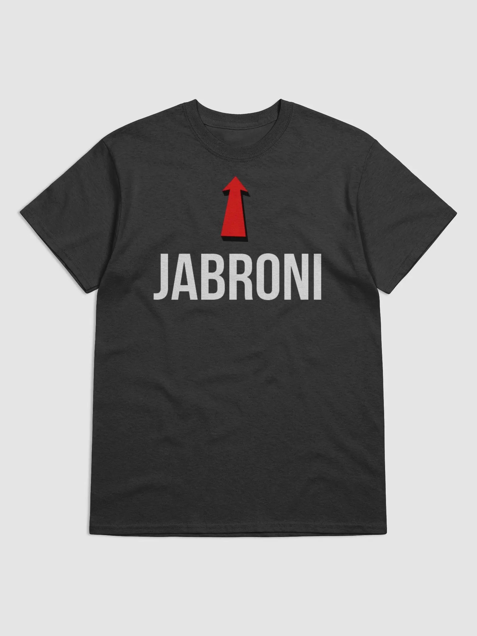 Traveler's Chosen T-Shirt: Jobbo product image (1)