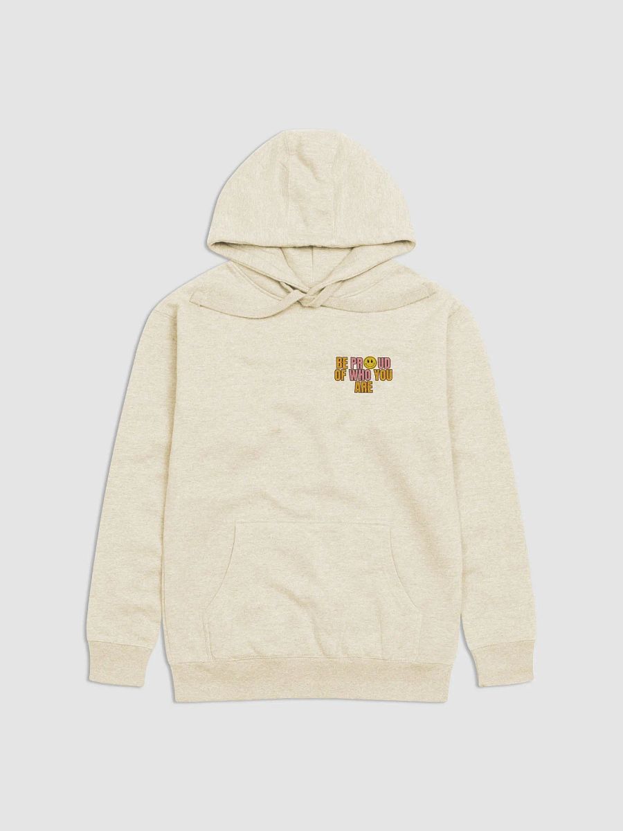 Proud Smile Premium Hoodie product image (2)