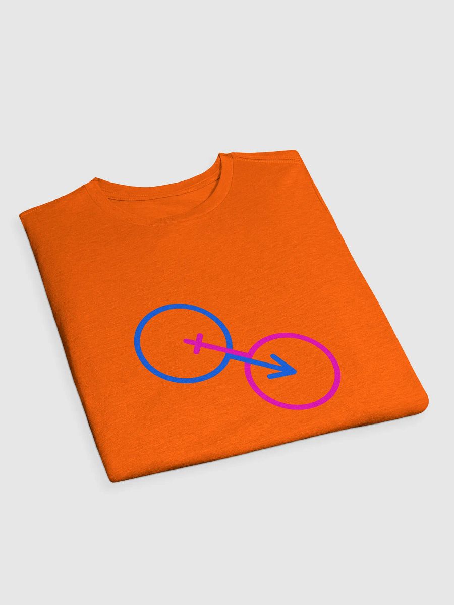 Traditional gender Vibrant Tee product image (3)