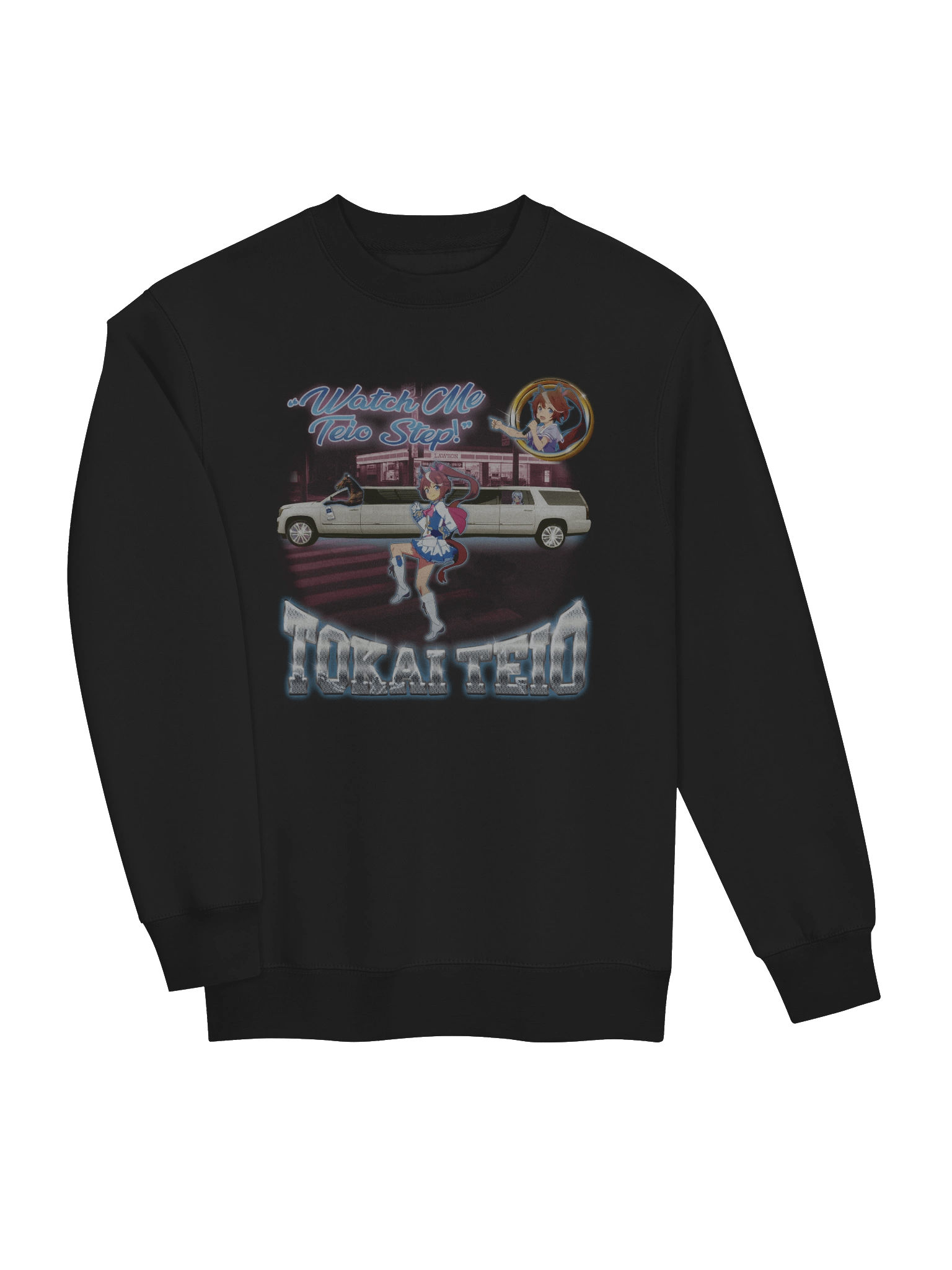 Unfractured [crewneck edition] product image (3)