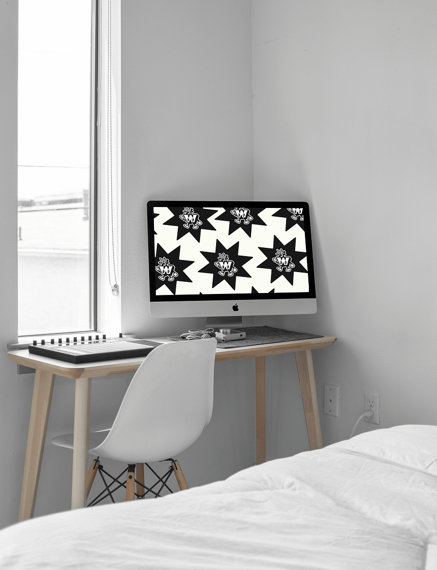 Original Walking W Wallpapers product image (7)