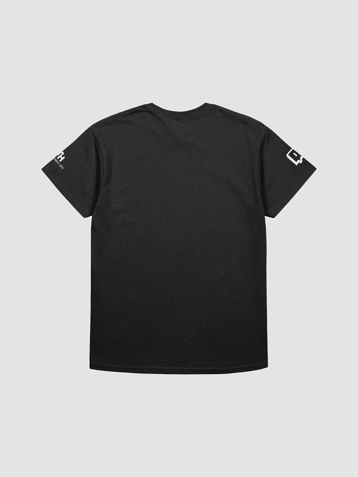 #Mission-02 DanOnAMission Logo Shirt product image (2)