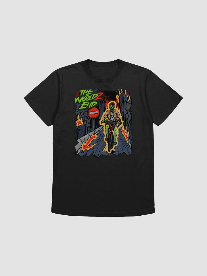 Death Bike product image (1)