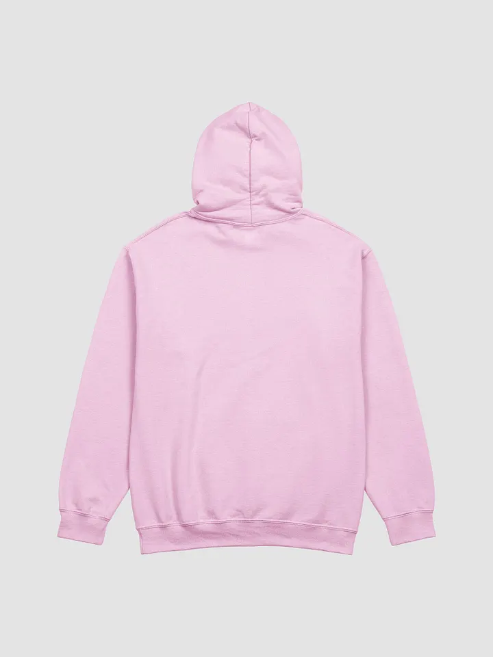 Choose Happy Hoodie product image (2)