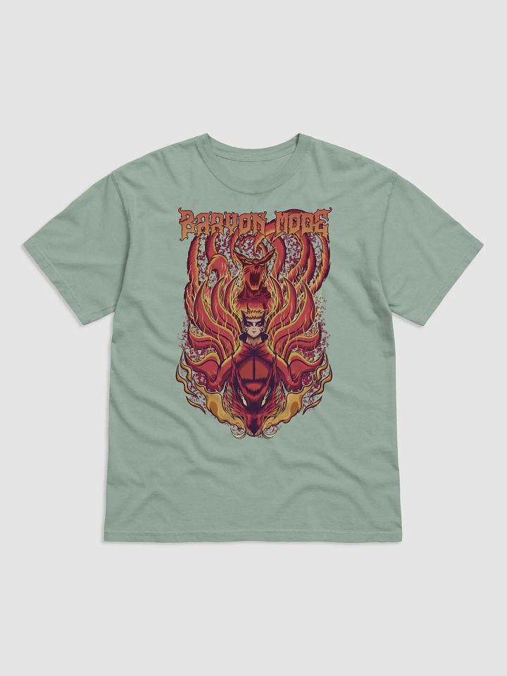 Naruto Baryon Mode – Unleashing Ultimate Power with Kurama product image (9)