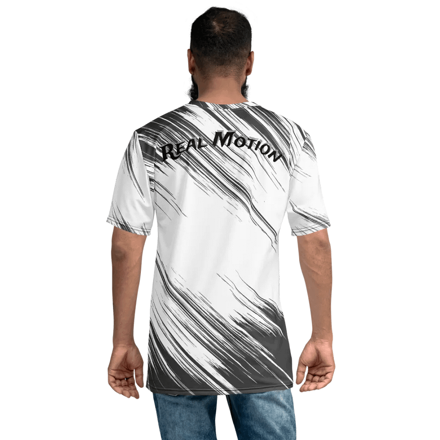 Real Motion(T-shirt) product image (7)