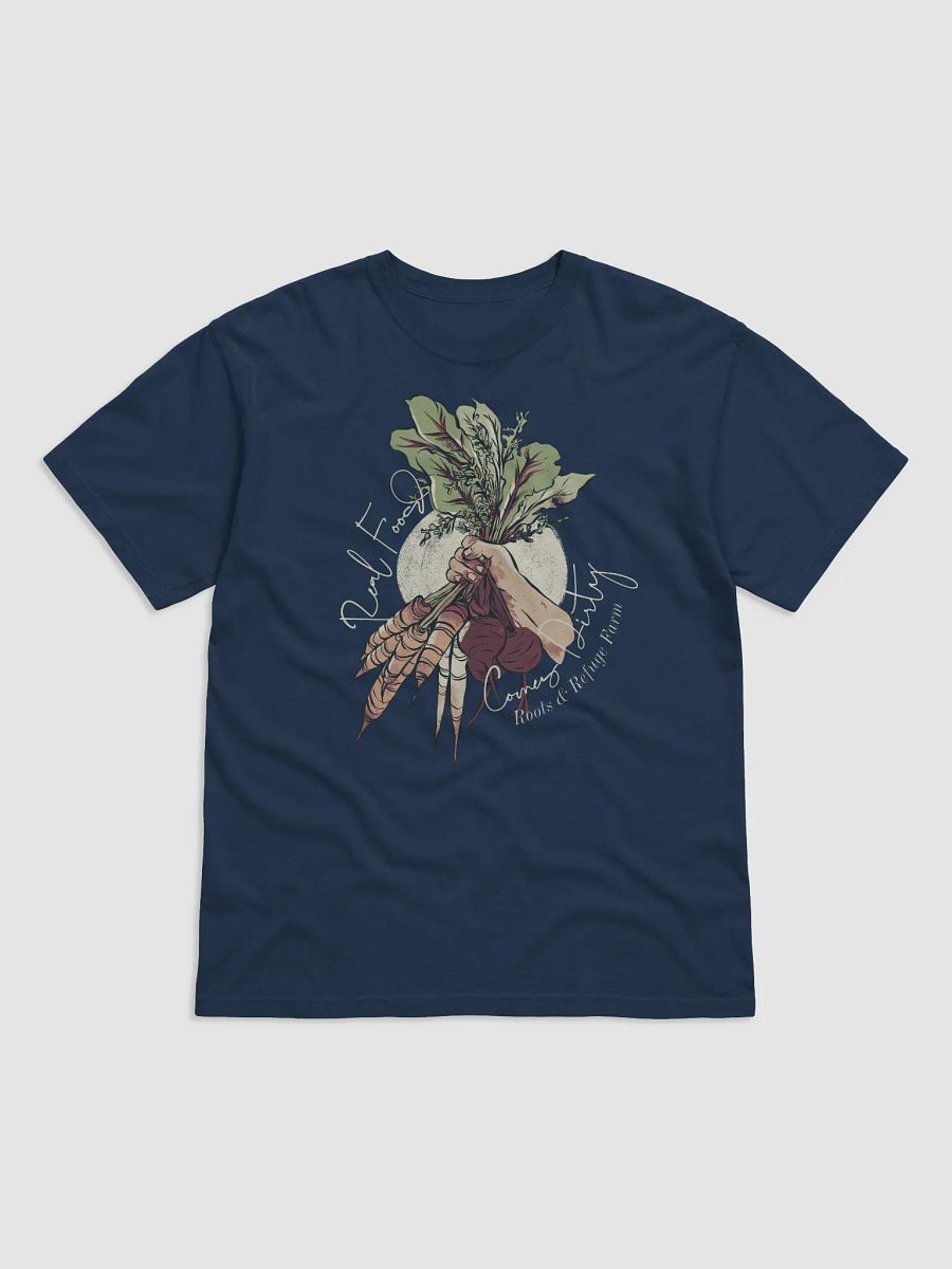 Real Food (Comfort Color) product image (1)