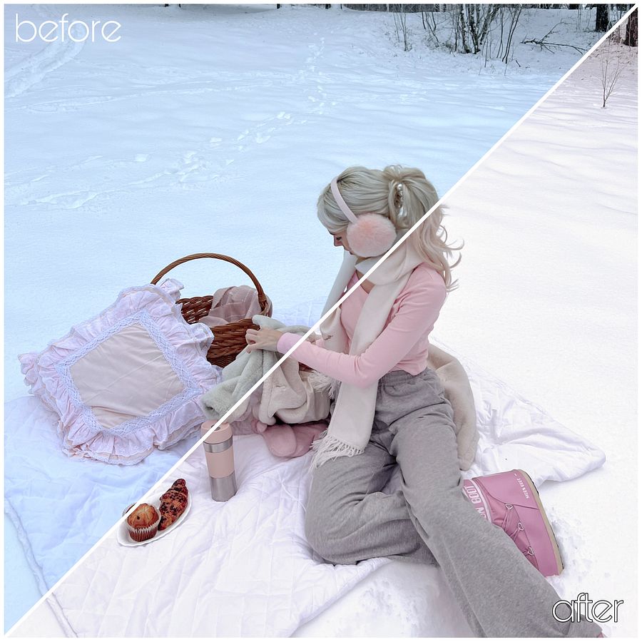 Sugarplum Preset product image (3)