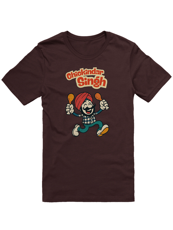 Punjabi Chicken lover product image (13)
