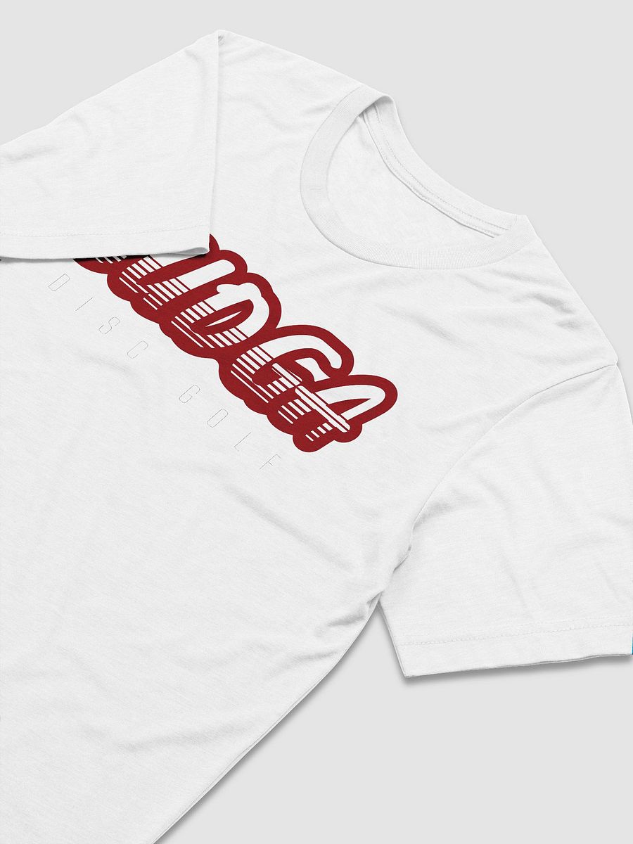 SUDGA Soft Tee; Classic Logo product image (6)