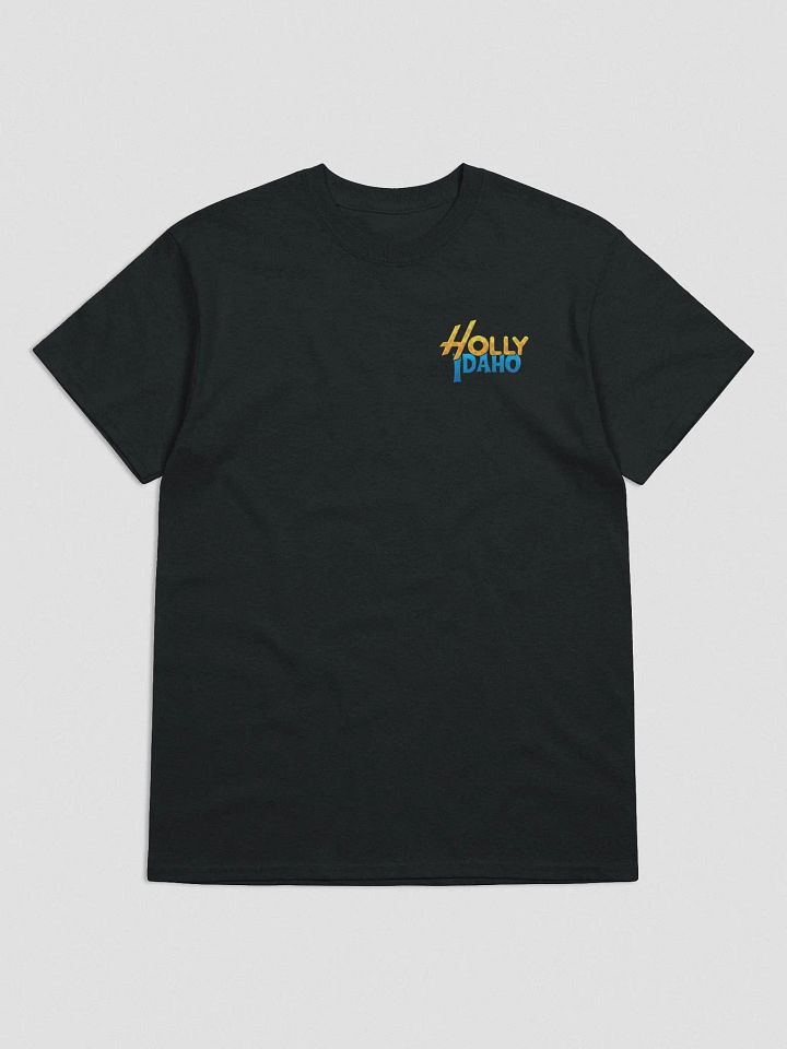 Holly Idaho Logo T-Shirt product image (1)