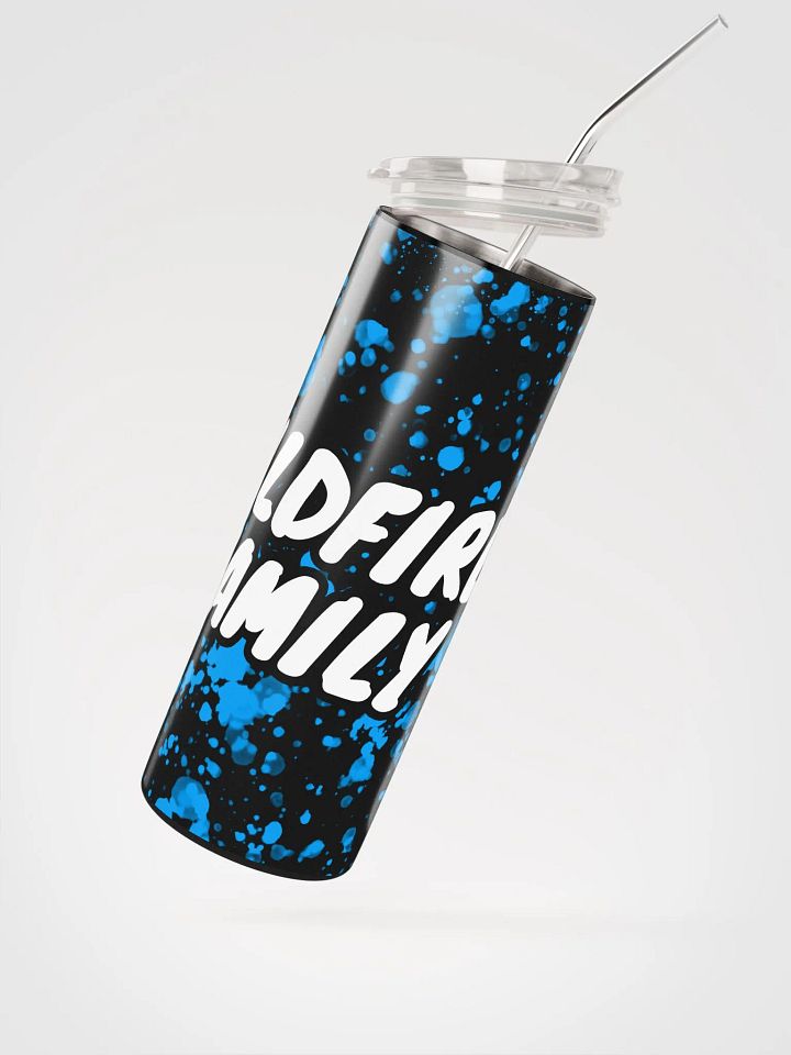 Stainless Steel Tumbler - Splatter Collection product image (2)
