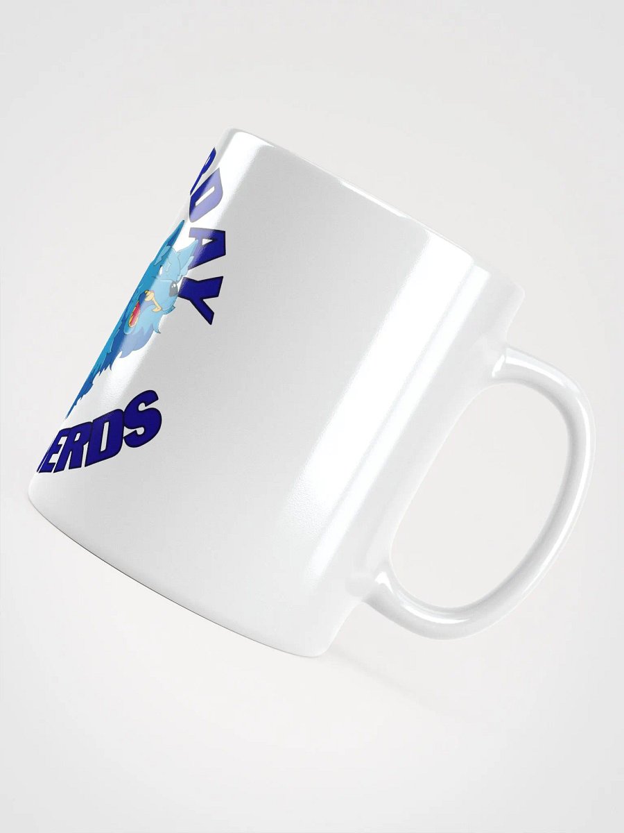 SNN Mascot Mug product image (12)