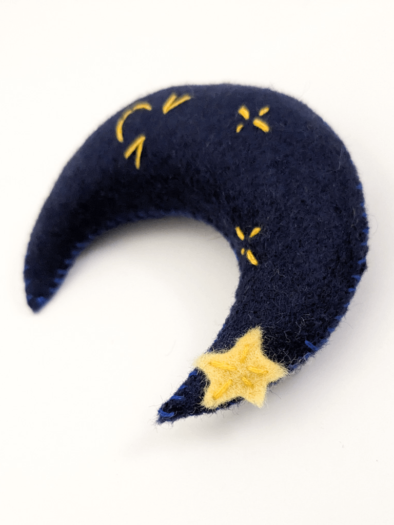 Meow at the Moon product image (4)