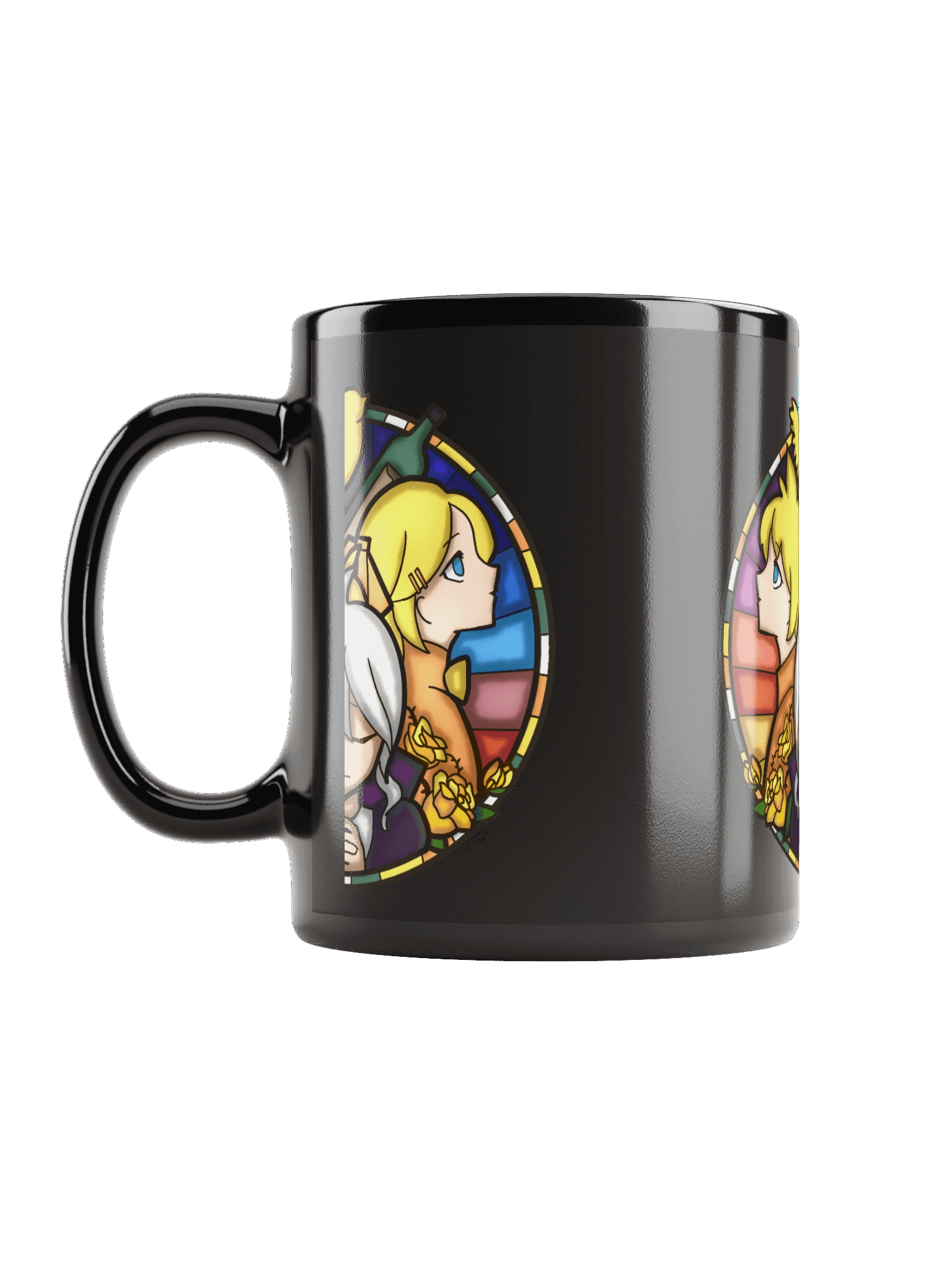 Echoes of Evil Mug product image (5)