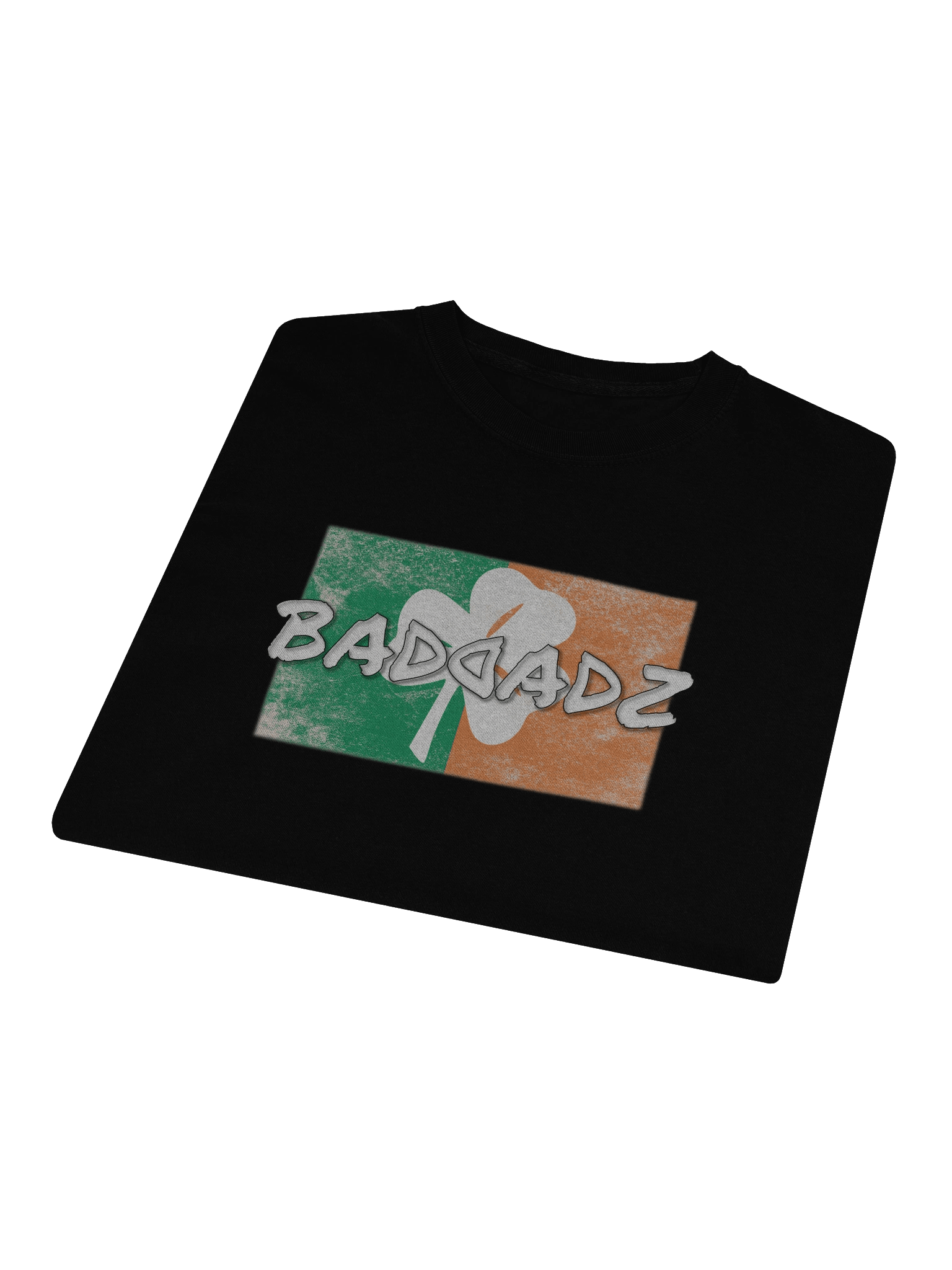 The Irish BADDADZ Long Sleeve product image (18)