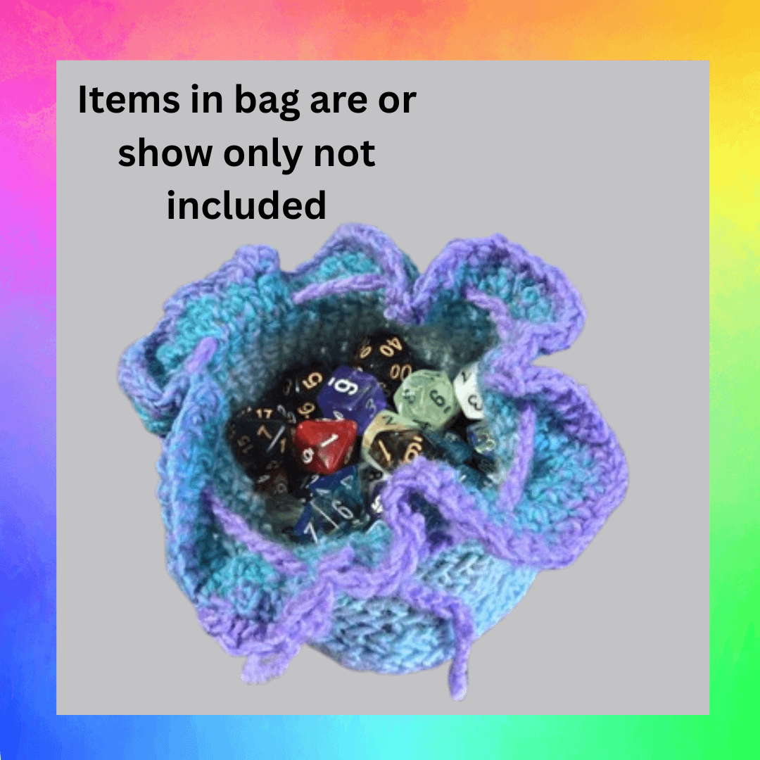 draw string medium bag A product image (3)