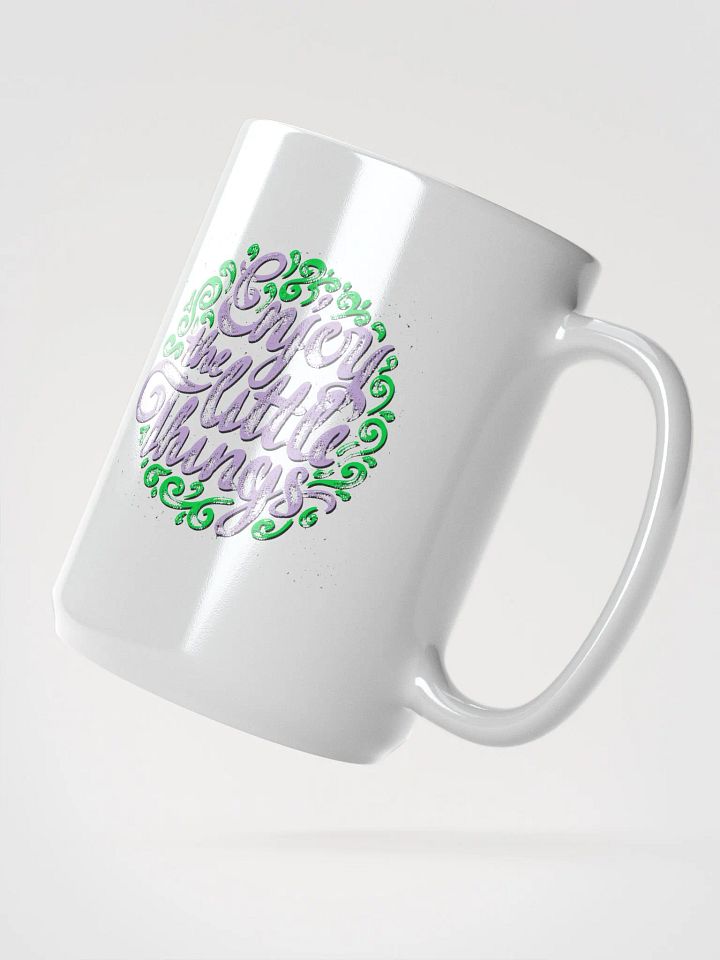 ENJOY THE LITTLE THINGS product image (2)