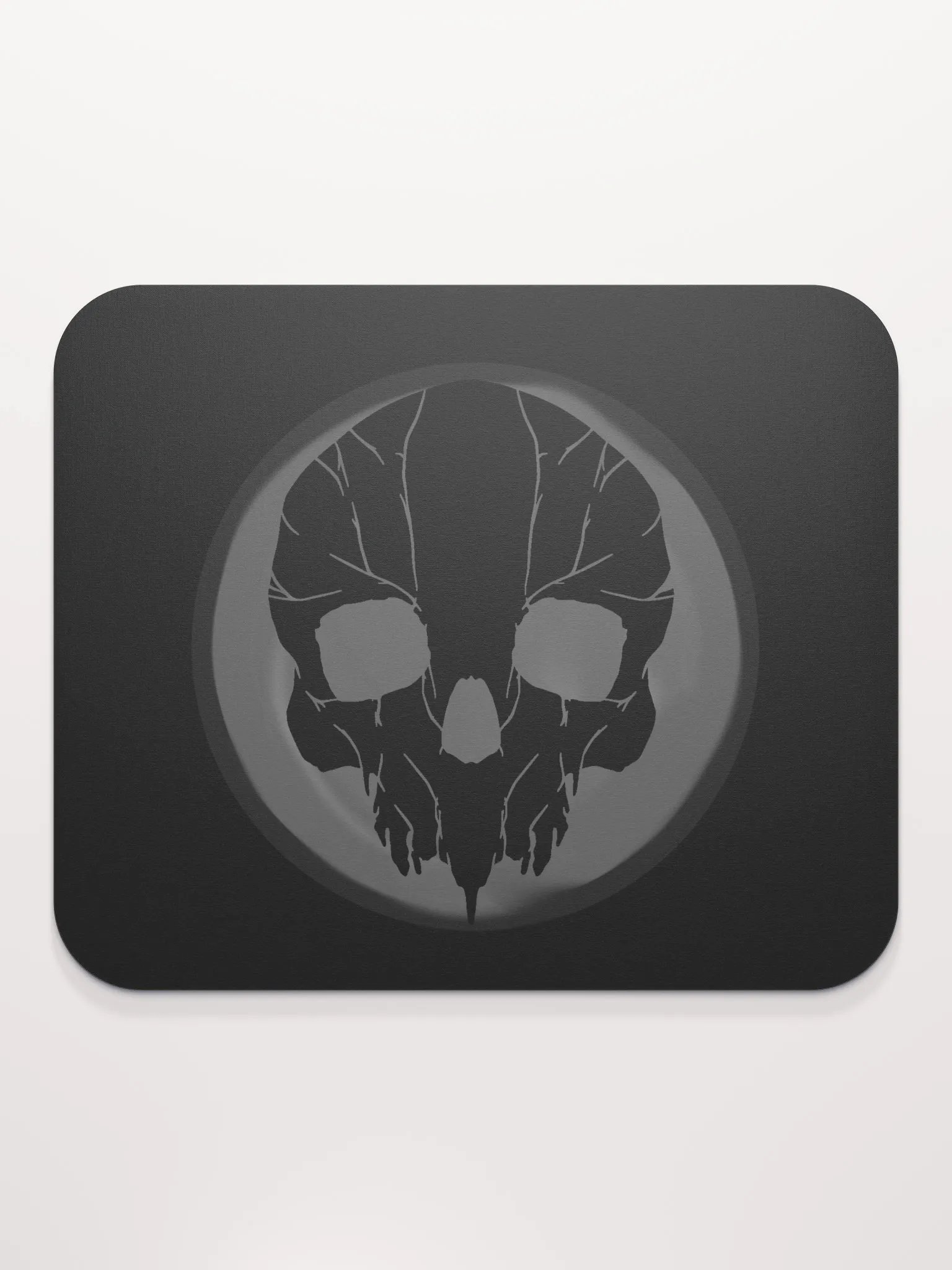 Reapyr Skull Mousepad product image (2)