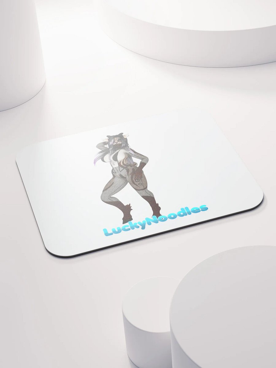 LuckyNoodles Mouse Pad product image (4)