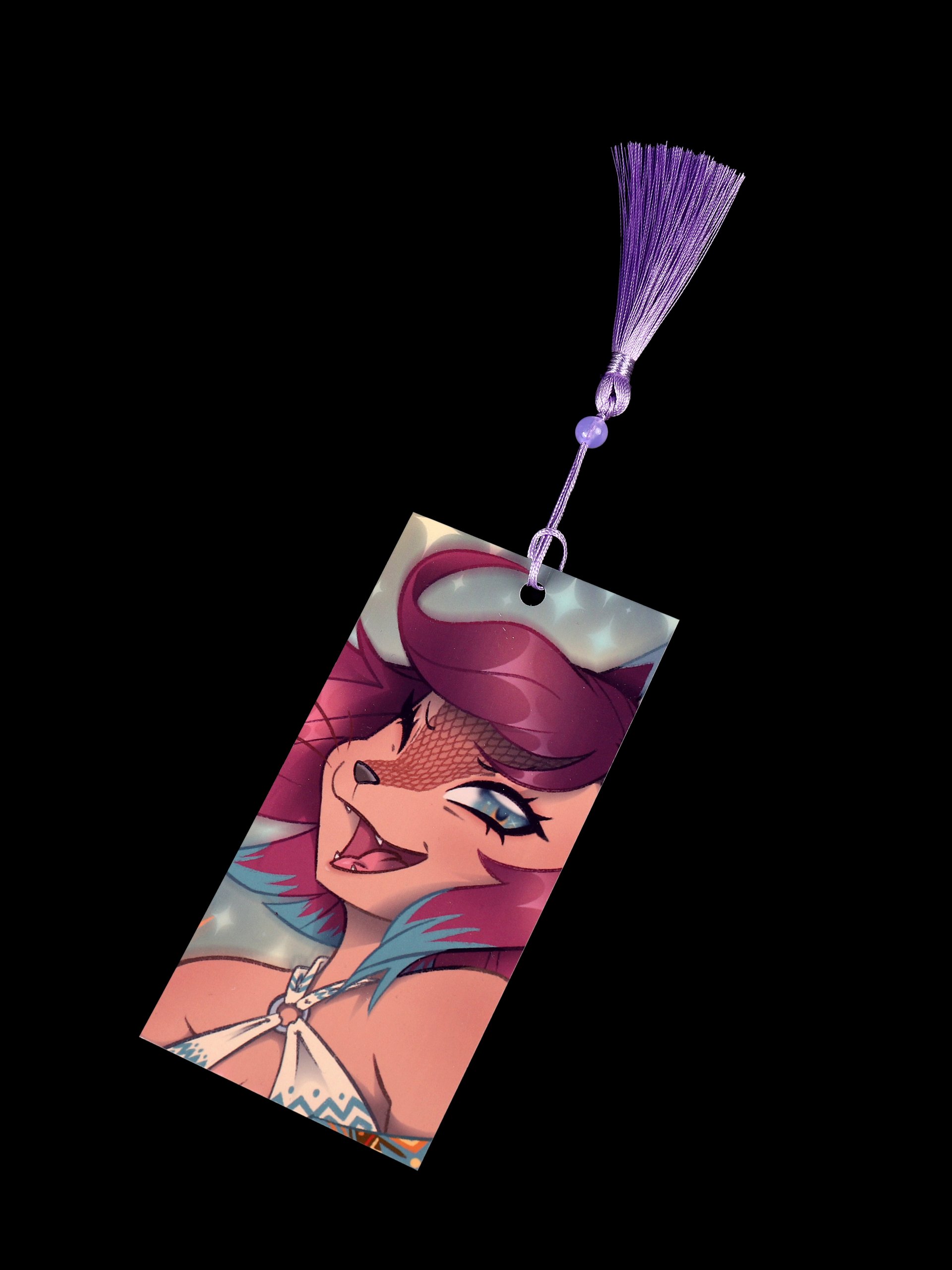 MK Krew Skadi Bookmark product image (2)