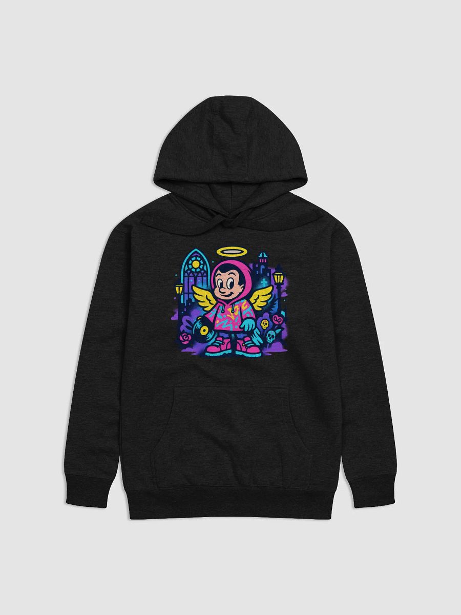 Angel Wings Unisex Premium Hoodie product image (7)