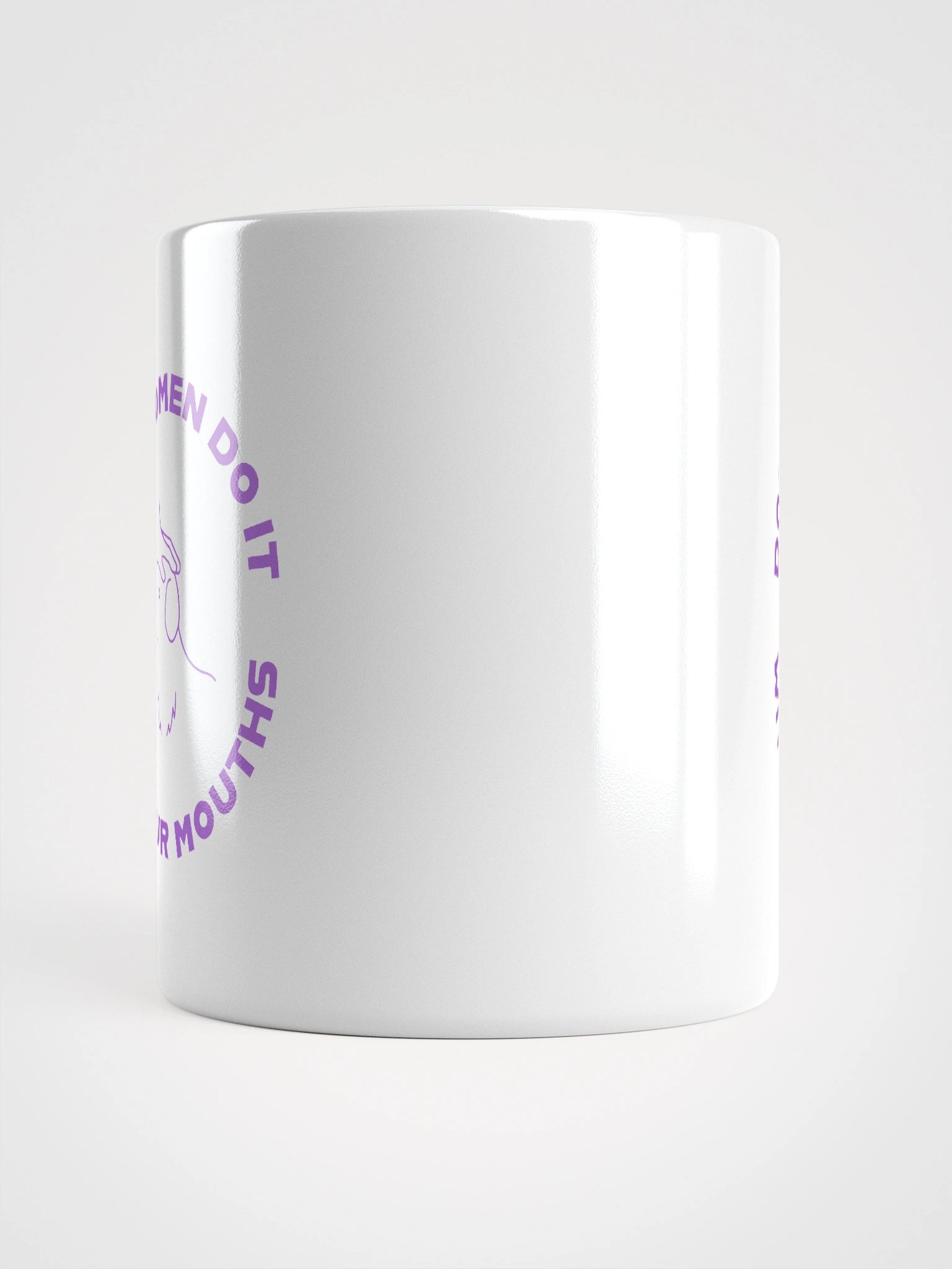Mouths Mug product image (18)