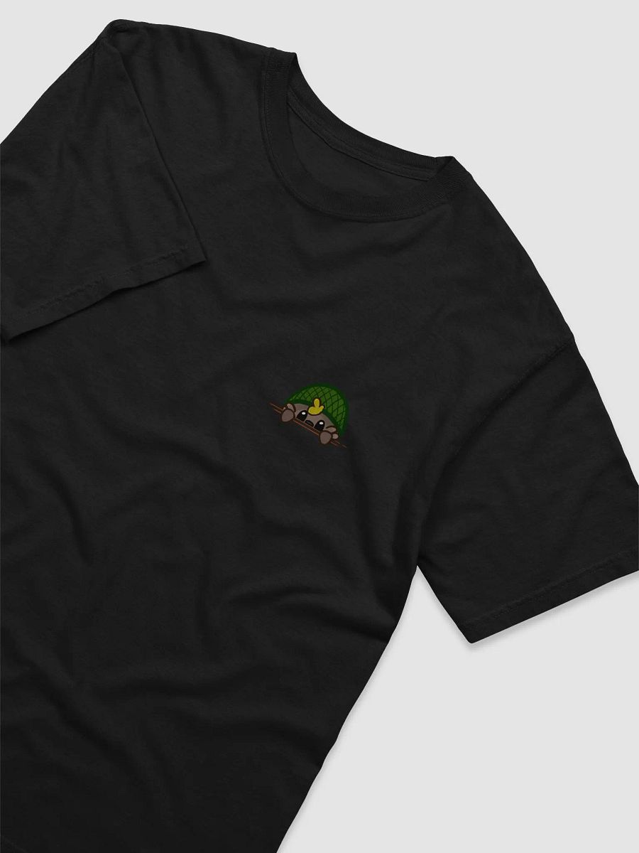 Quokka Unleashed Tank Shirt - Heavyweight T-Shirt product image (3)