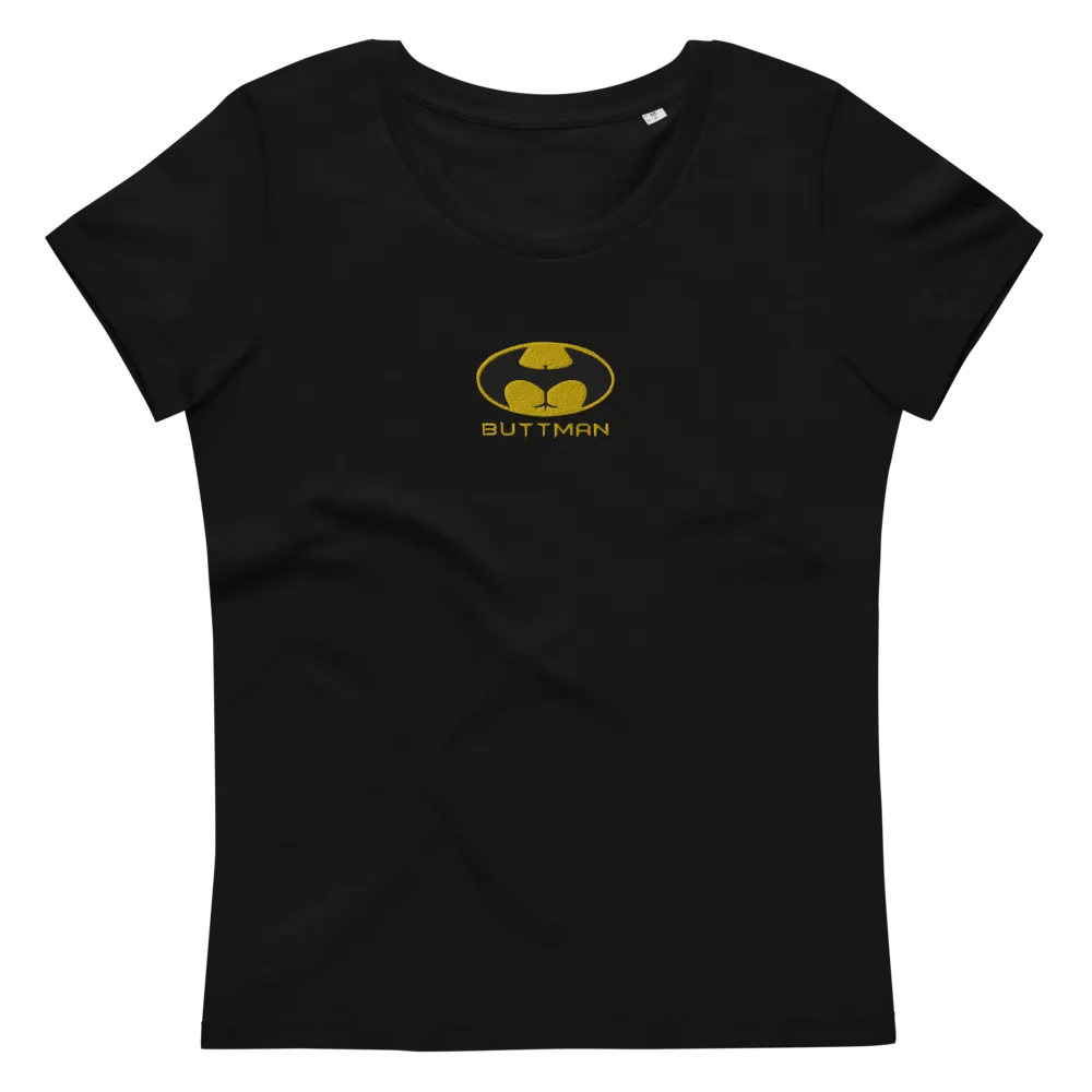 ButtMan's T-Shirt for Women product image (2)