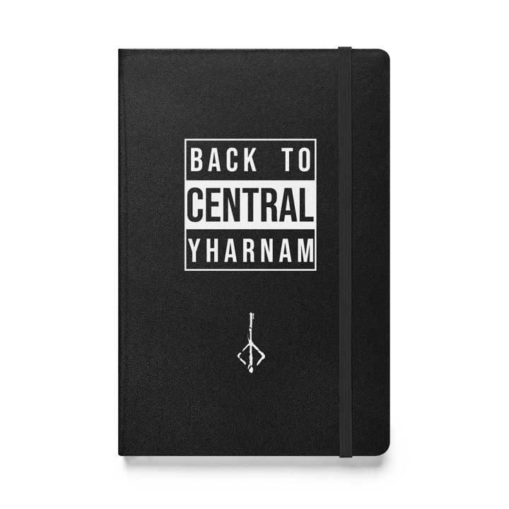 The Hunters Notebook product image (1)