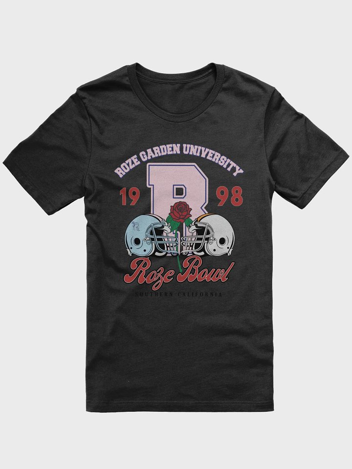 Roze Bowl T-Shirt product image (1)