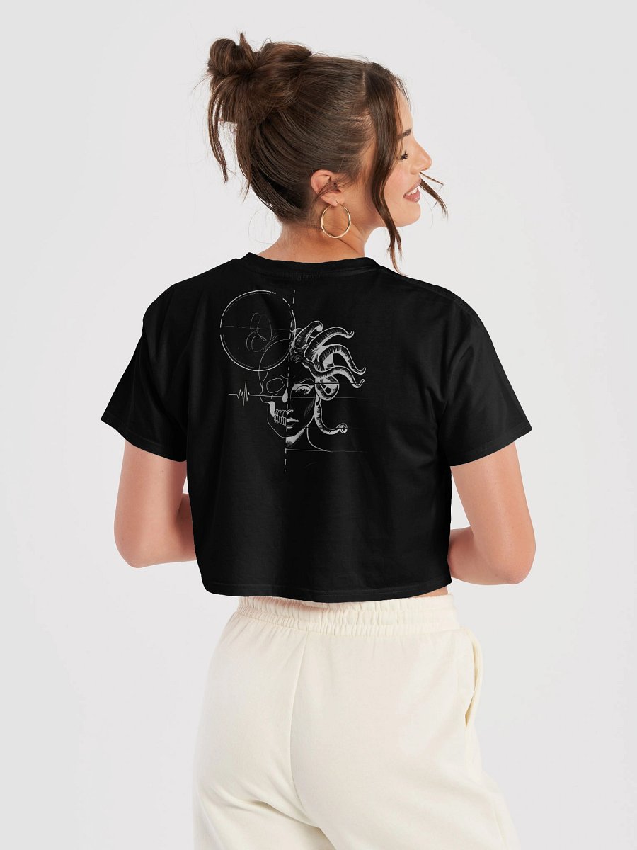 Stoic Babe Crop product image (7)