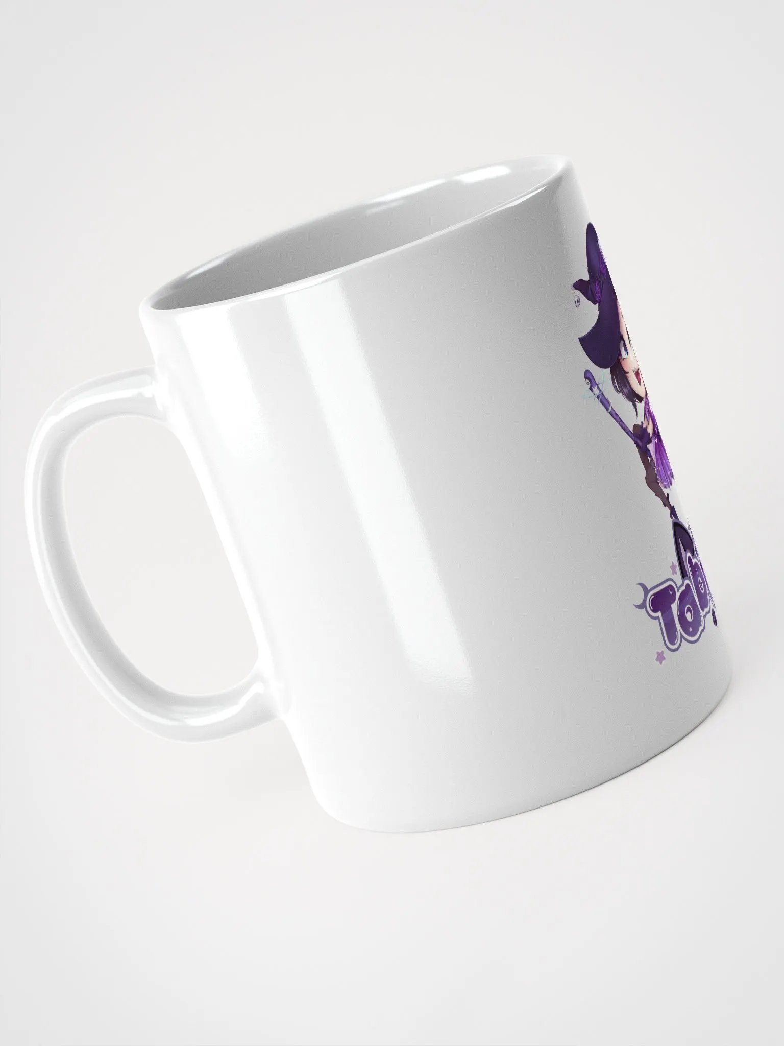 TabiKat Witch Mug product image (4)