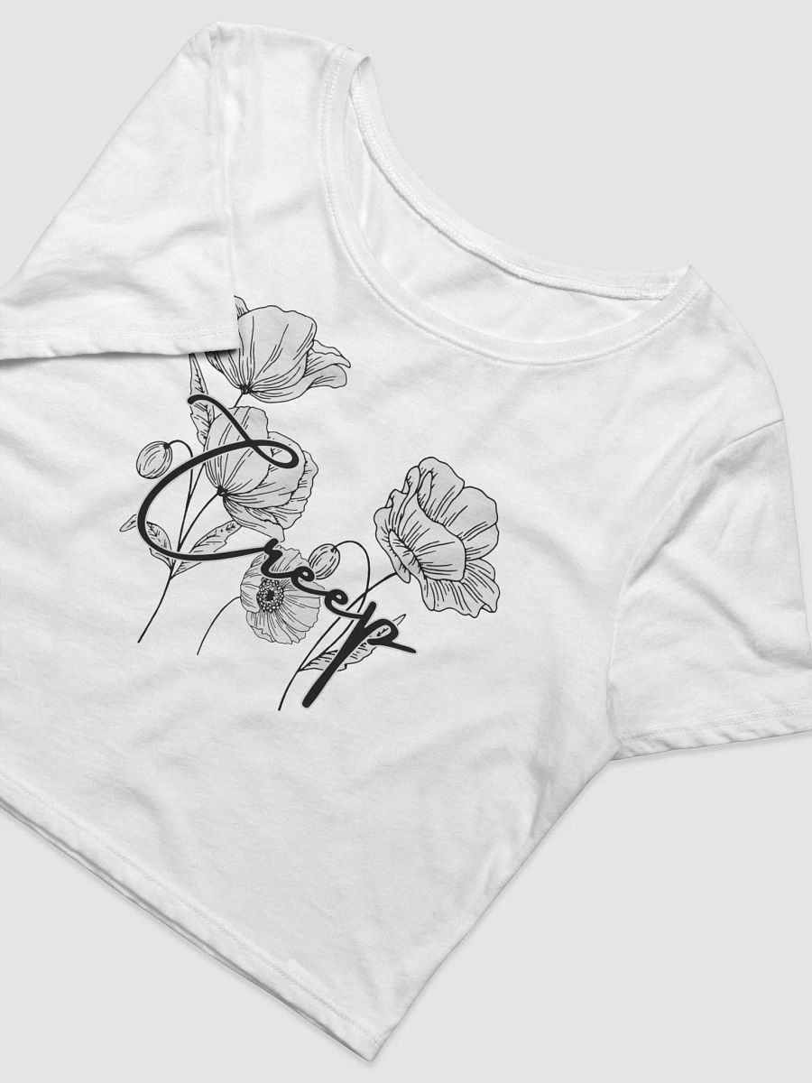 Creep Crop Top product image (2)