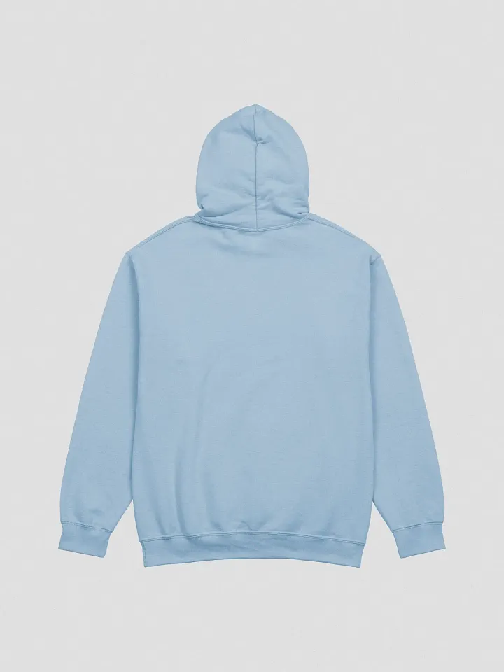 Let's Go Skiing Hoodie product image (2)