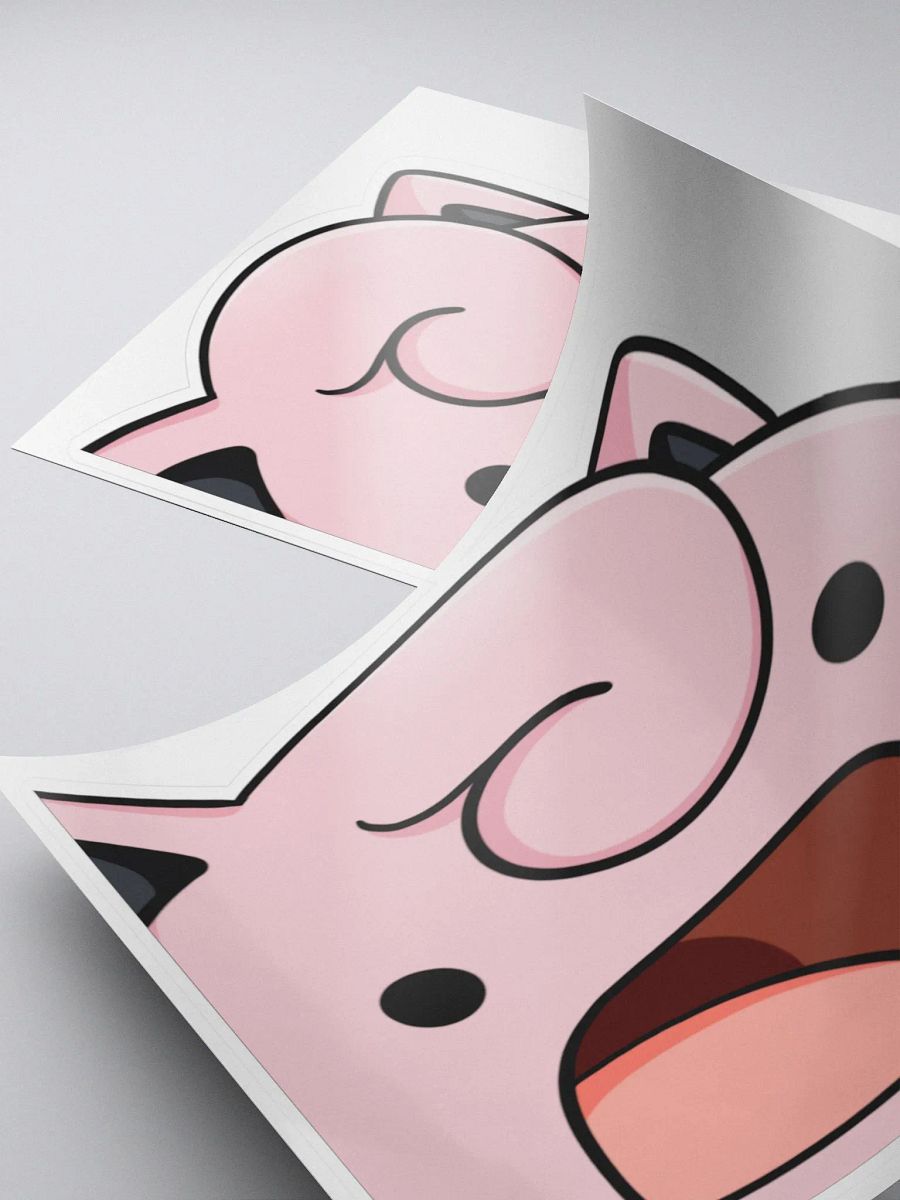 pixShock Sticker product image (4)