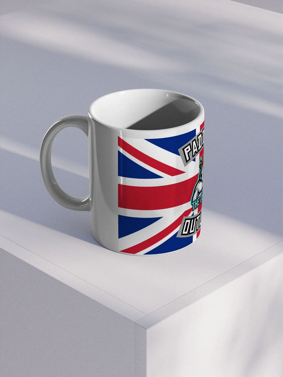 Outlaw UK Mug product image (1)