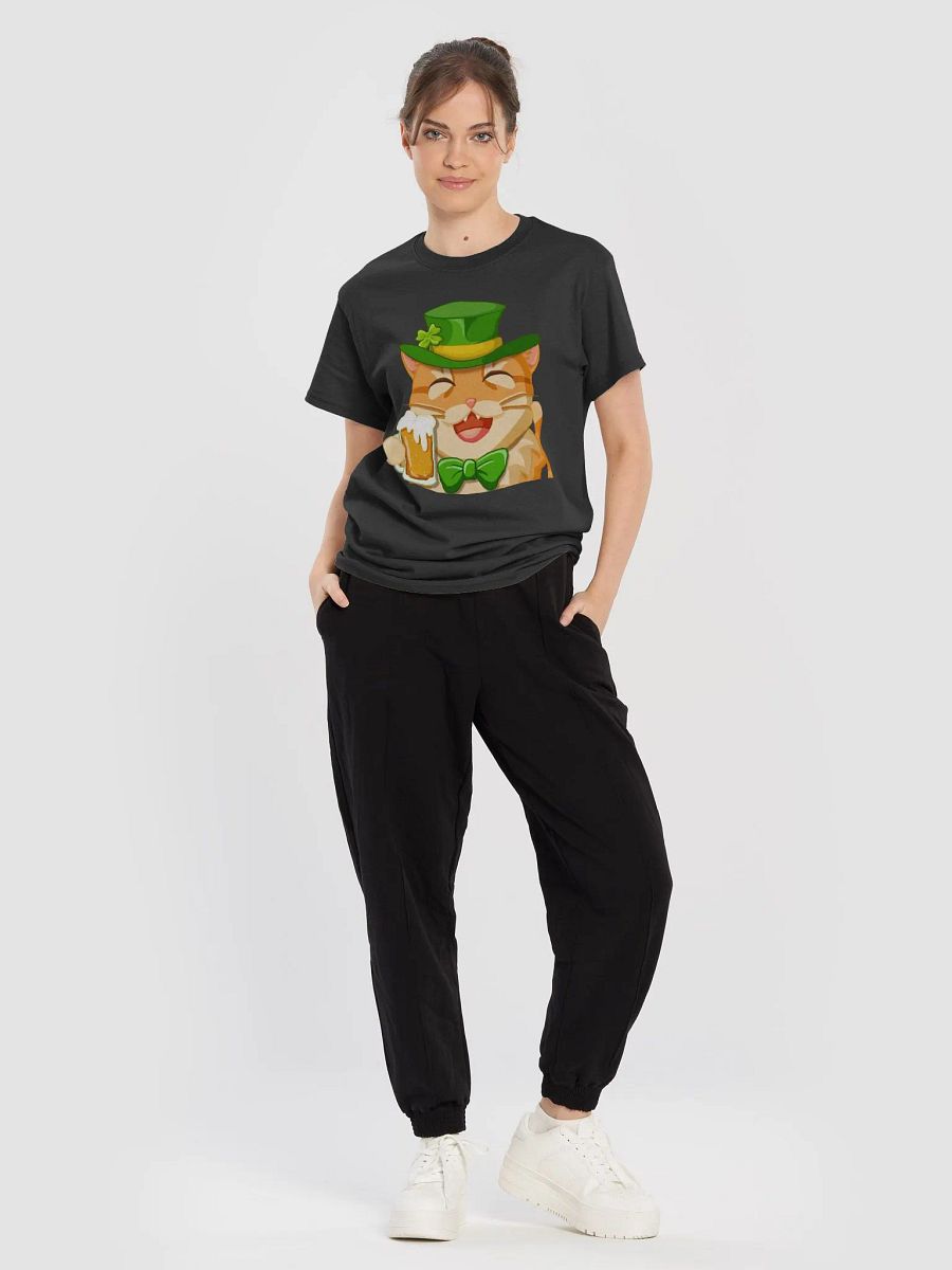 Bottoms Up, Orangey! tshirt product image (51)
