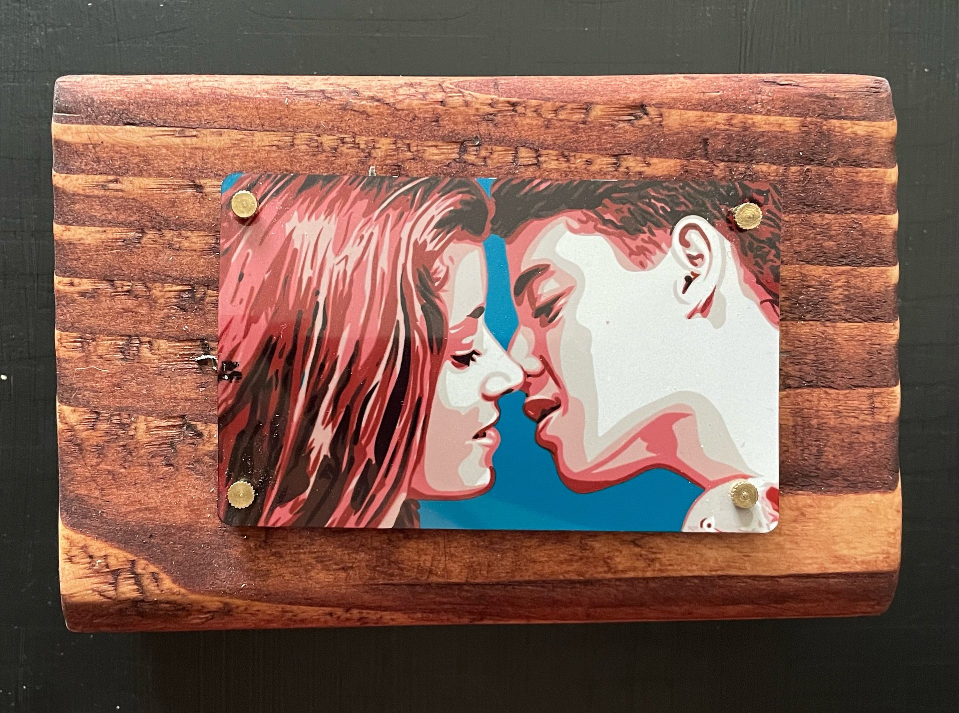 Kiss Me: Ferris product image (1)
