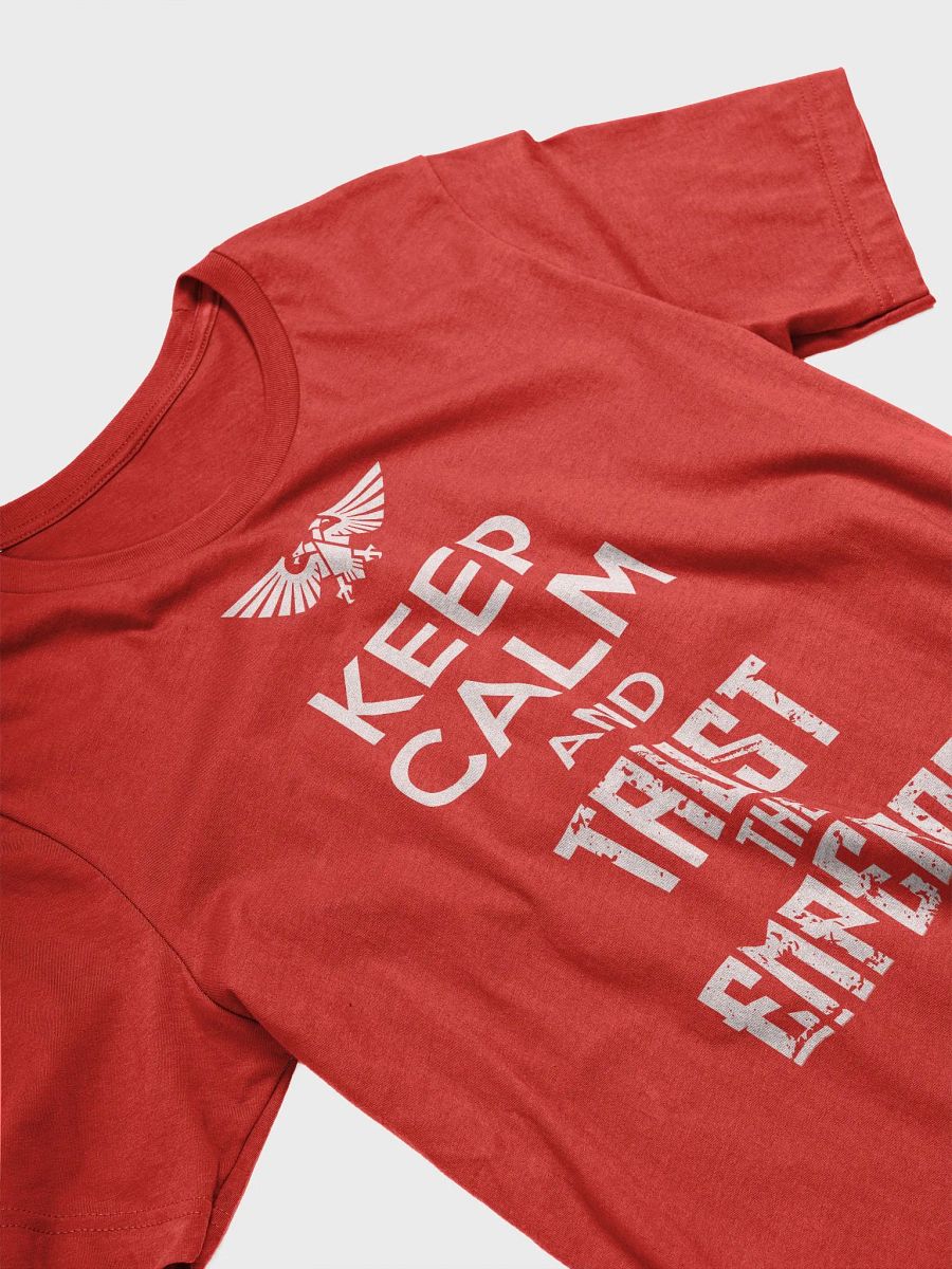 Keep Calm and Trust the Emperor - Warhammer 40K product image (6)