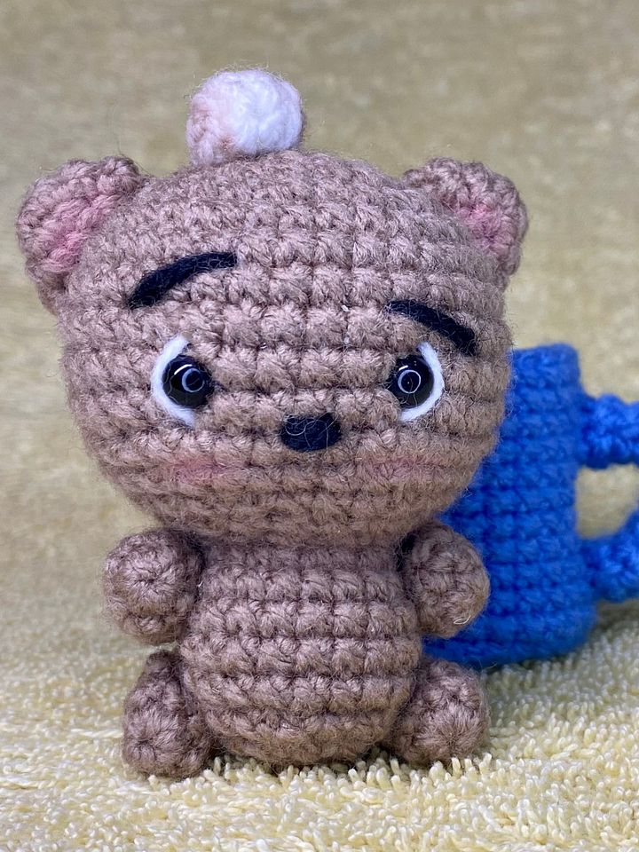 Coco the Bear product image (2)