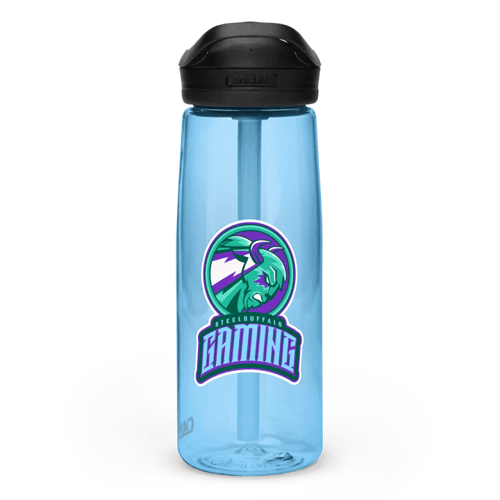 SteelBuffalo Logo'd Camelbak product image (1)