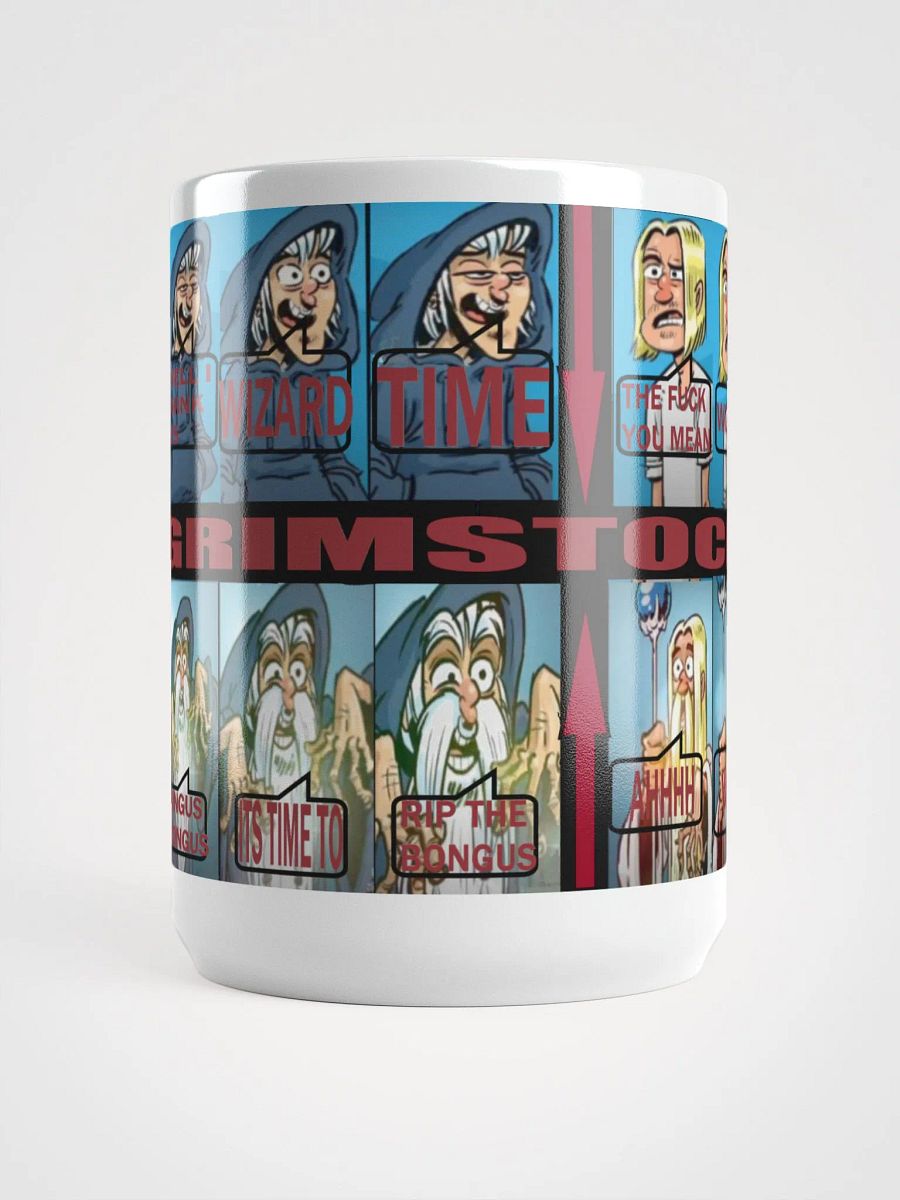 BINGUS BONGUS product image (5)
